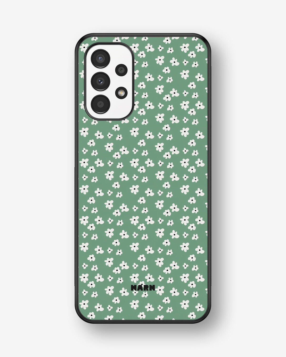 Samsung Galaxy A13 Hard Case – Meadow - View 1