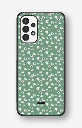 Samsung Galaxy A13 Hard Case – Meadow - View 1