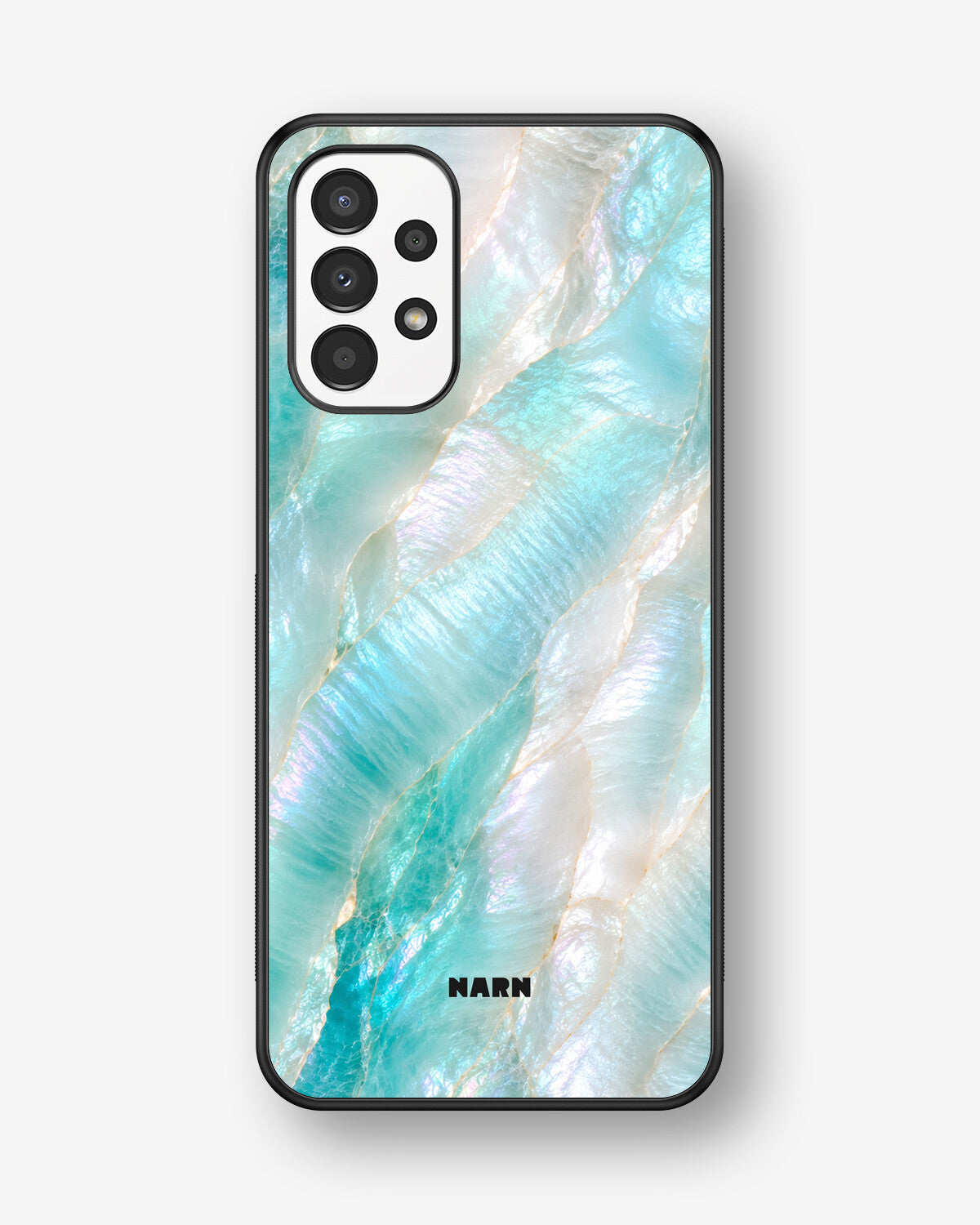 Samsung Galaxy A13 Hard Case – Mermaid - View 1