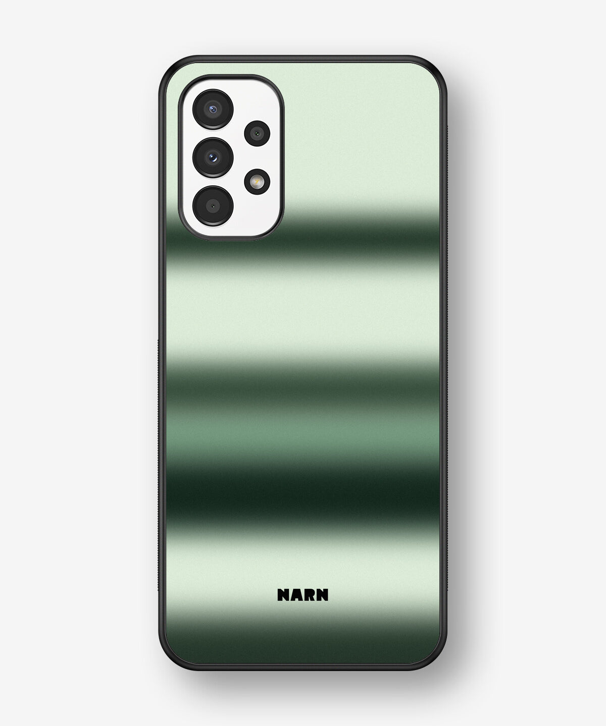 Samsung Galaxy A13 Hard Case – Mint - View 1