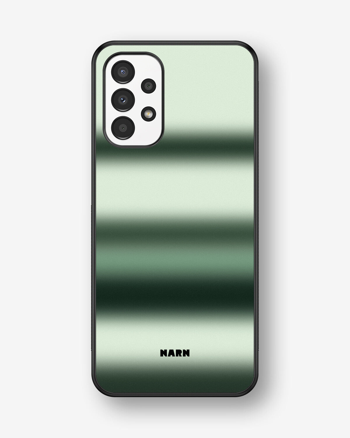 Samsung Galaxy A13 Hard Case – Mint - View 1