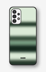 Samsung Galaxy A13 Hard Case – Mint - View 1