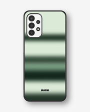 Samsung Galaxy A13 Hard Case – Mint - View 1