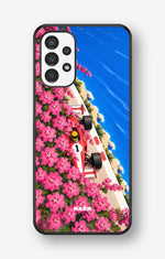 Samsung Galaxy A13 Hard Case – Monte Drive - View 1