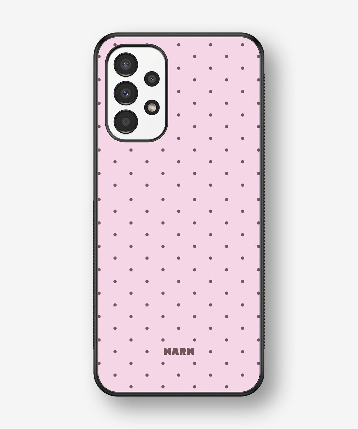 Samsung Galaxy A13 Hard Case – Notebook - View 1