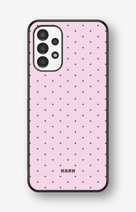 Samsung Galaxy A13 Hard Case – Notebook - View 1