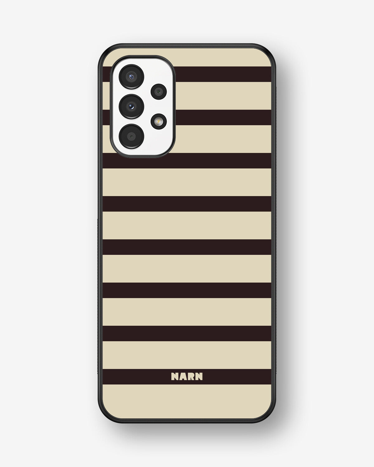 Samsung Galaxy A13 Hard Case – Obey - View 1
