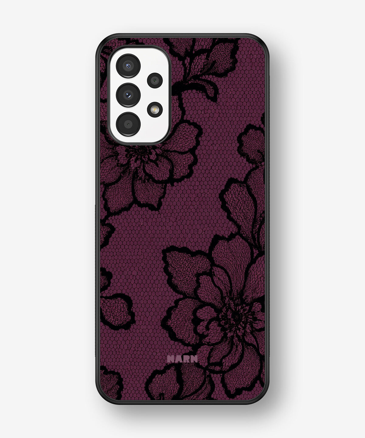 Samsung Galaxy A13 Hard Case – Obsession - View 1