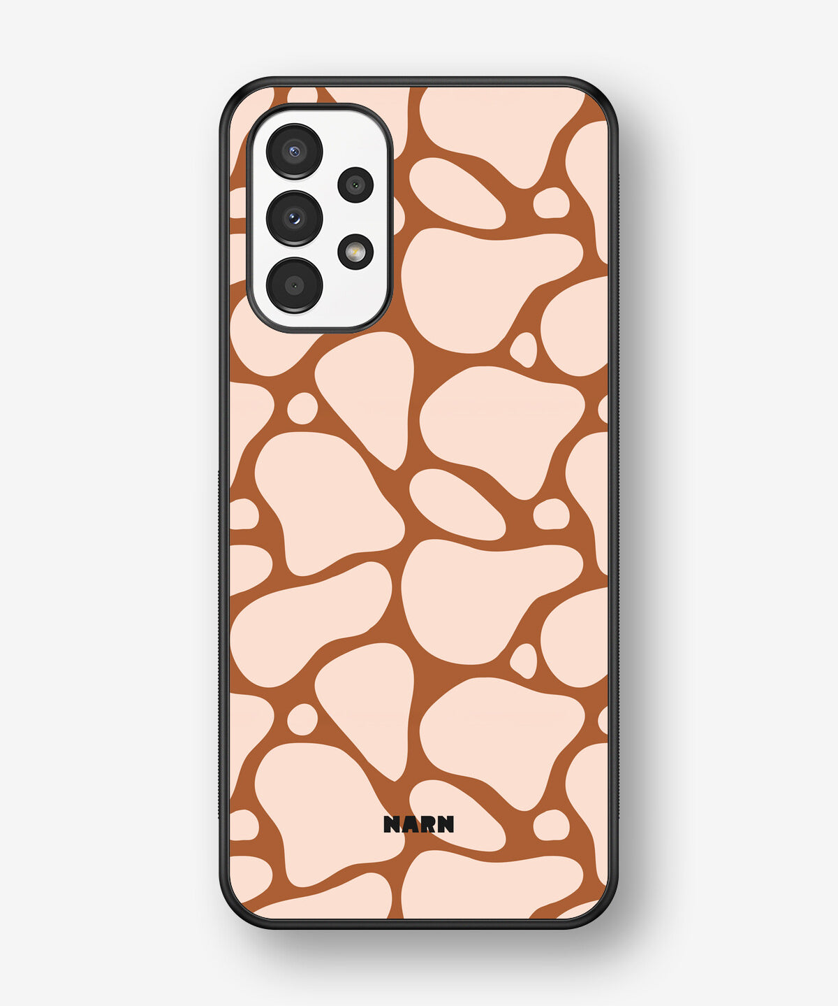 Samsung Galaxy A13 Hard Case – Organic Terra - View 1