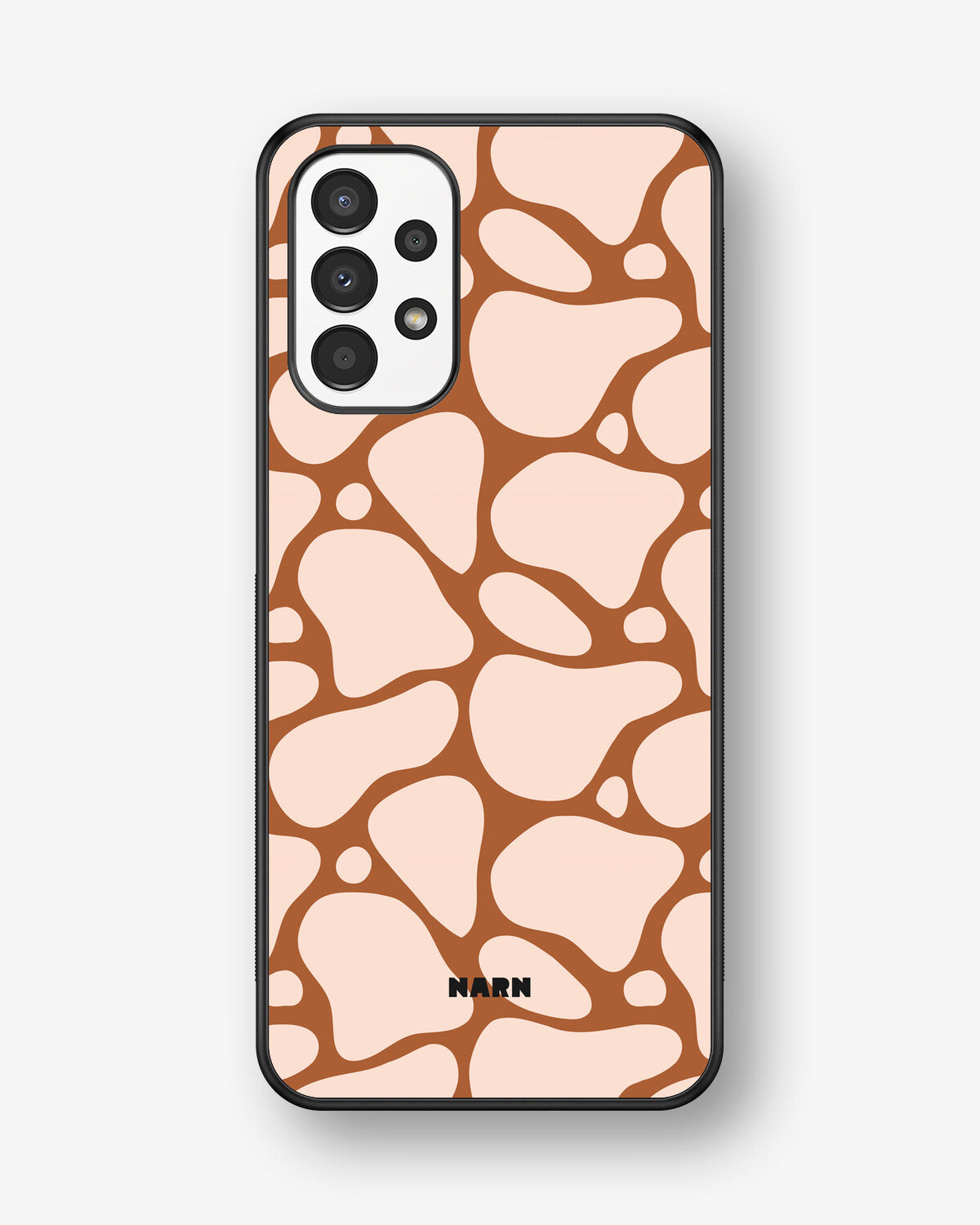 Samsung Galaxy A13 Hard Case – Organic Terra - View 1