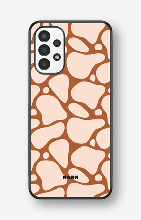 Samsung Galaxy A13 Hard Case – Organic Terra - View 1