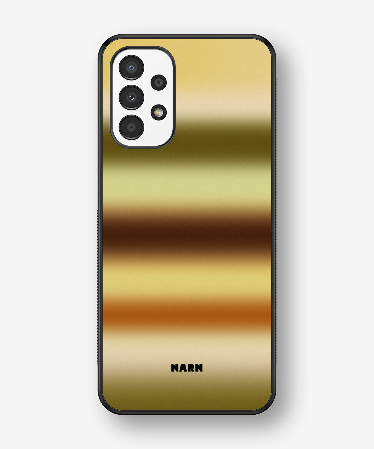 Samsung Galaxy A13 Hard Case – Pistachio - View 1