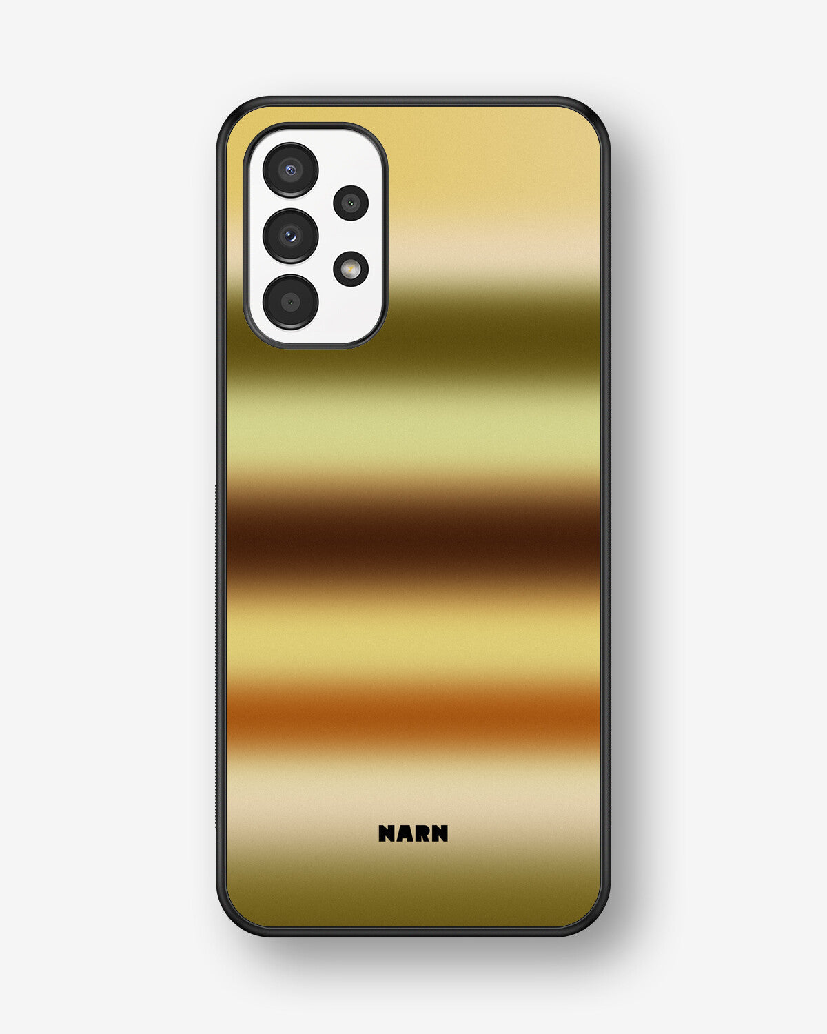 Samsung Galaxy A13 Hard Case – Pistachio - View 1