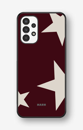 Samsung Galaxy A13 Hard Case – Rouge Star - View 1