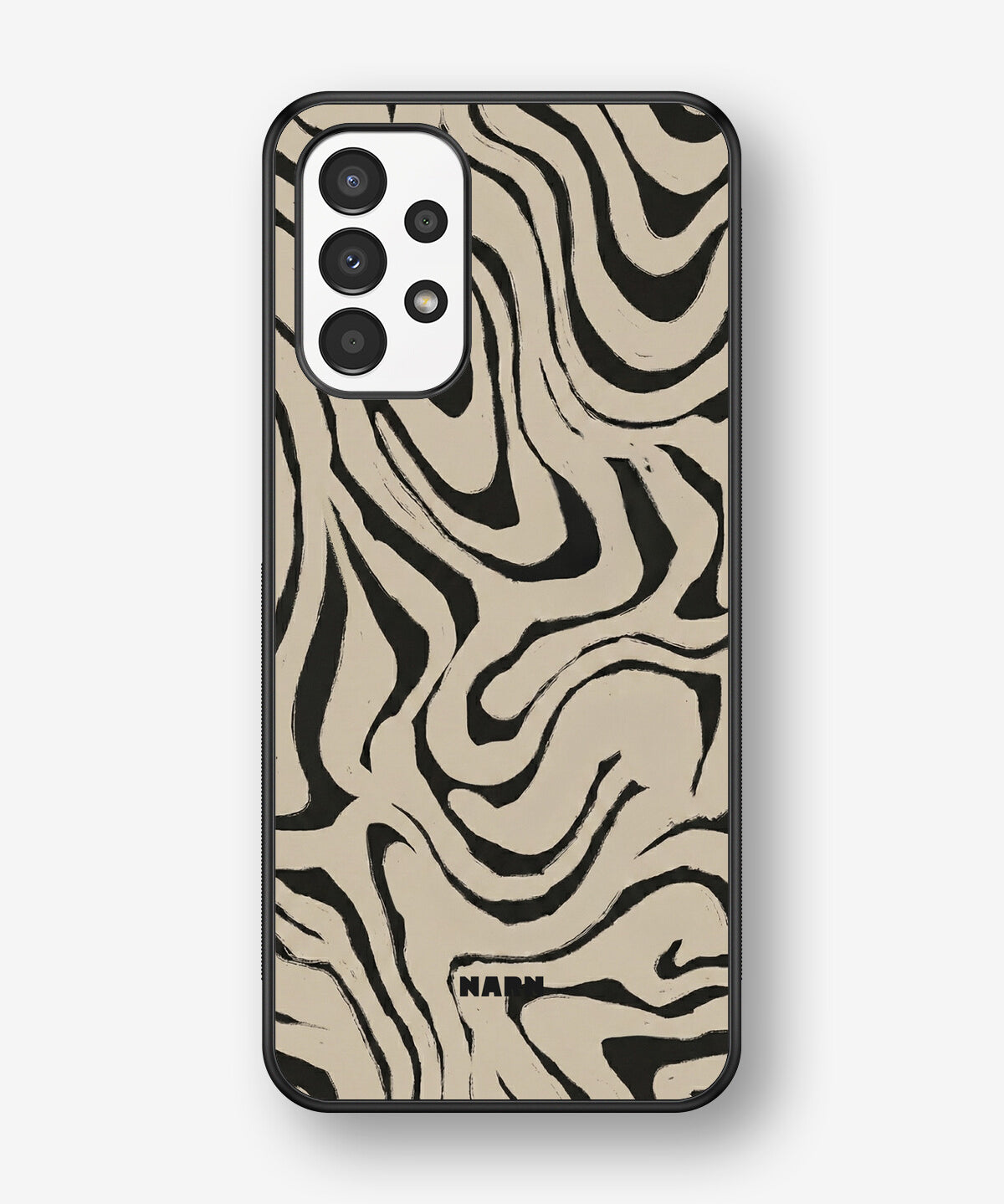 Samsung Galaxy A13 Hard Case – Sand Drift - View 1