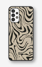 Samsung Galaxy A13 Hard Case – Sand Drift - View 1