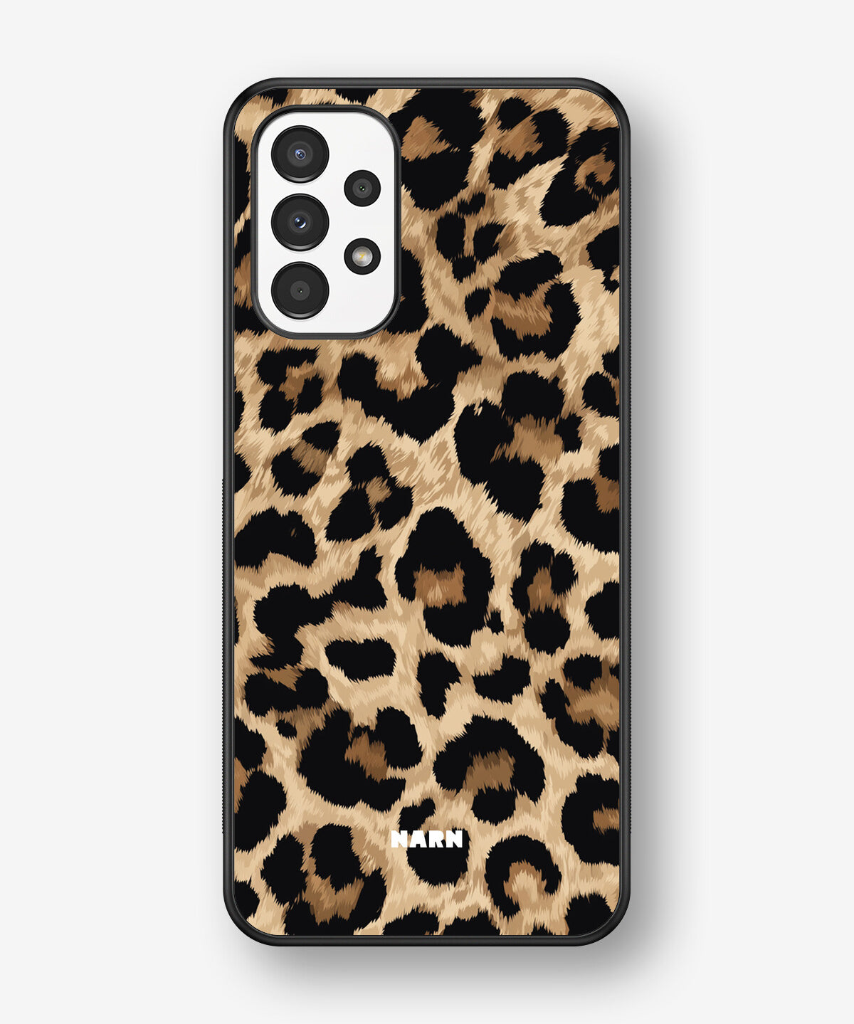 Samsung Galaxy A13 Hard Case – Savanna Noir - View 1