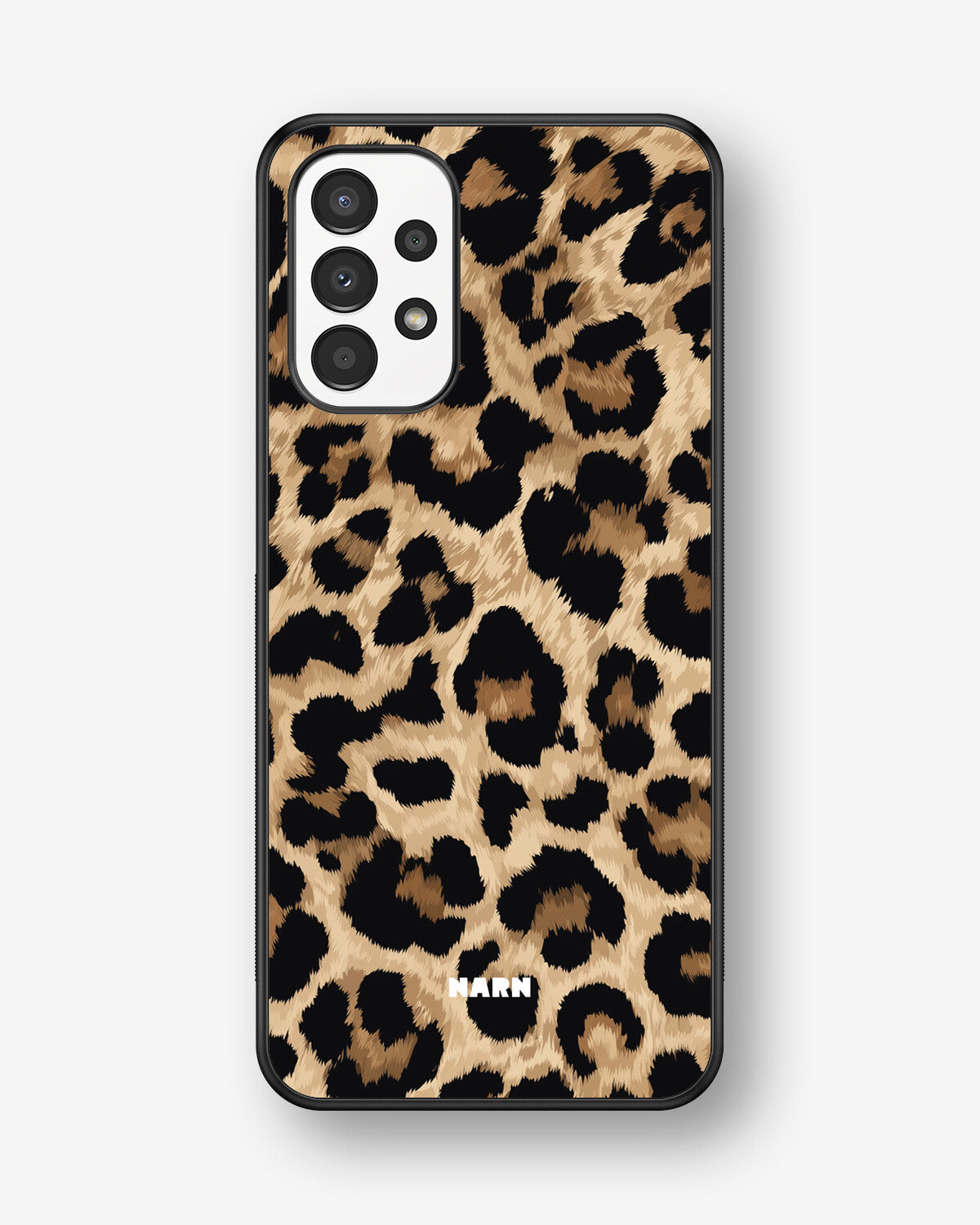 Samsung Galaxy A13 Hard Case – Savanna Noir - View 1