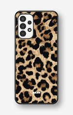 Samsung Galaxy A13 Hard Case – Savanna Noir - View 1