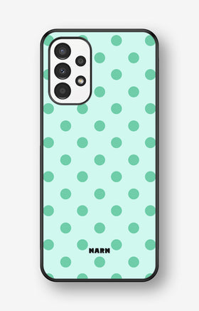 Samsung Galaxy A13 Hard Case – Sea Pearls - View 1