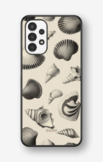Samsung Galaxy A13 Hard Case – Silent Sea - View 1