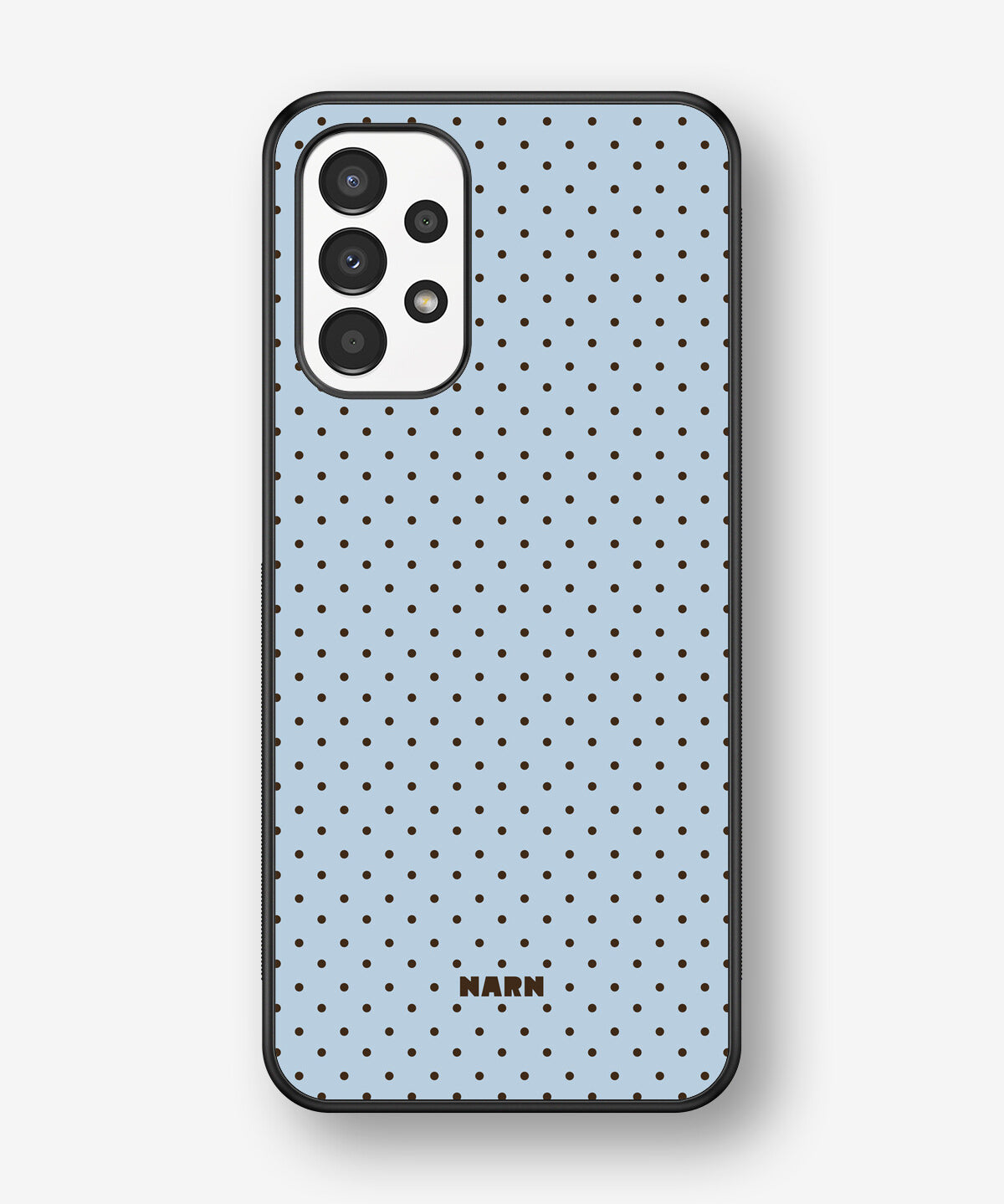 Samsung Galaxy A13 Hard Case – Slow Morning - View 1