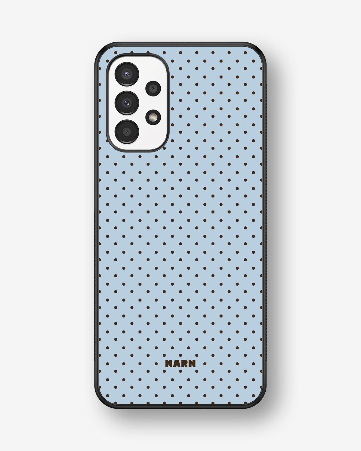 Samsung Galaxy A13 Hard Case – Slow Morning - View 1