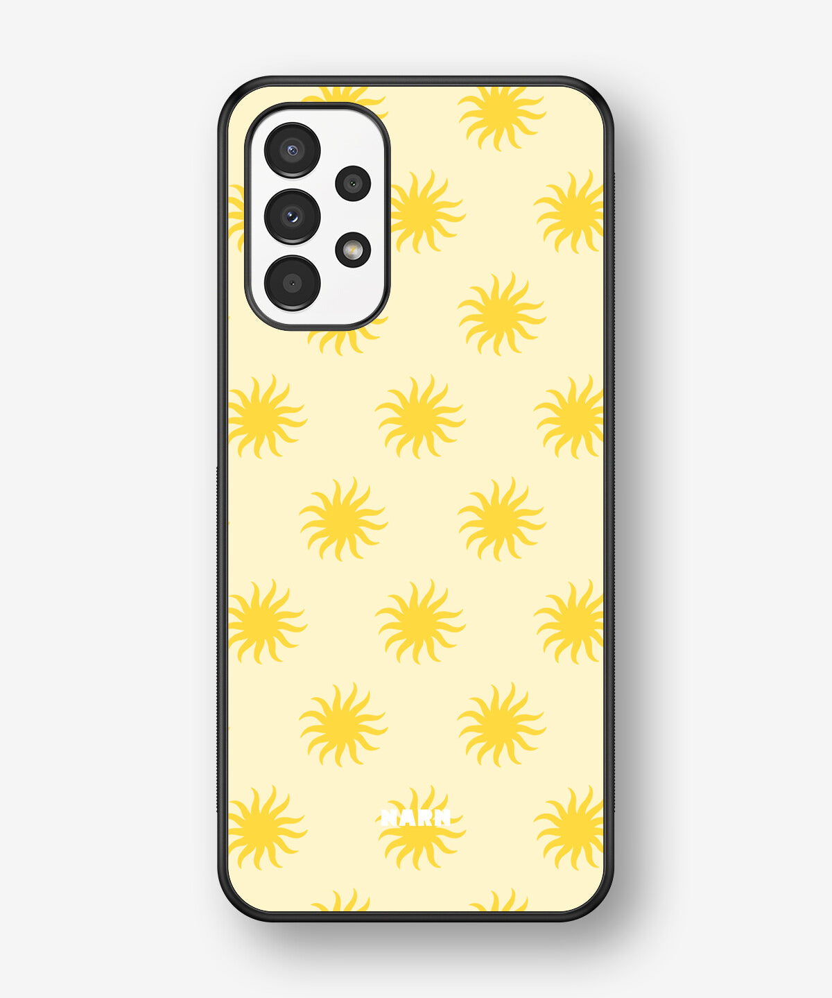 Samsung Galaxy A13 Hard Case – Soleil - View 1