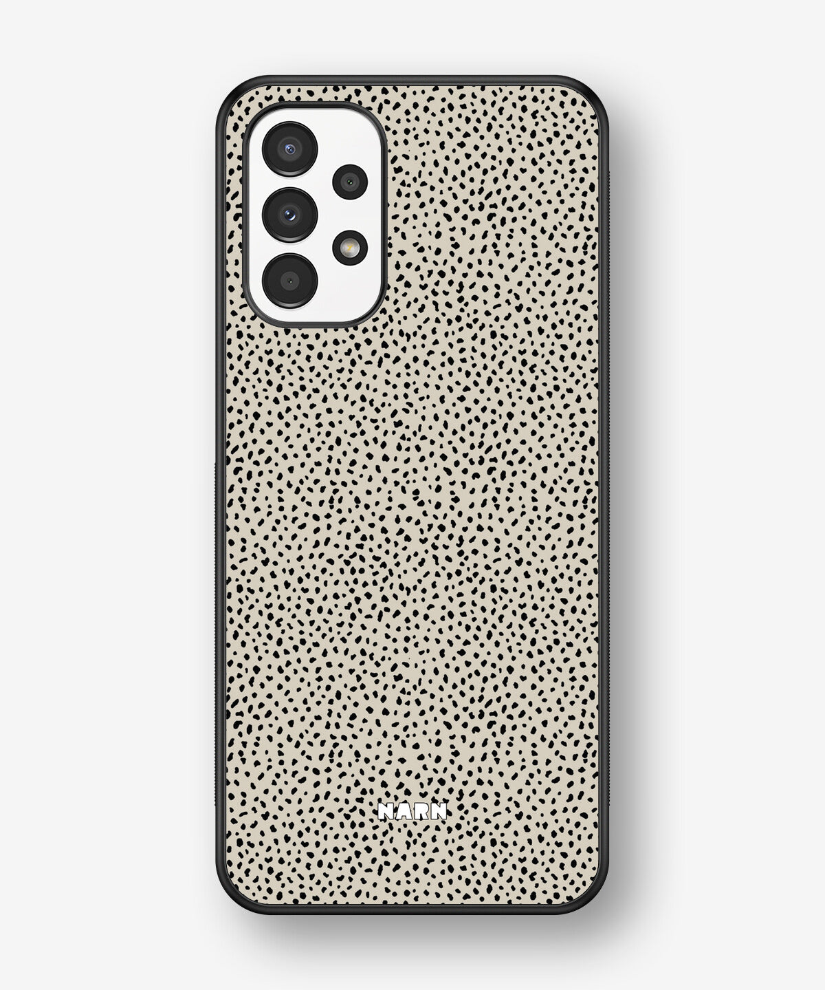 Samsung Galaxy A13 Hard Case – Speckled - View 1