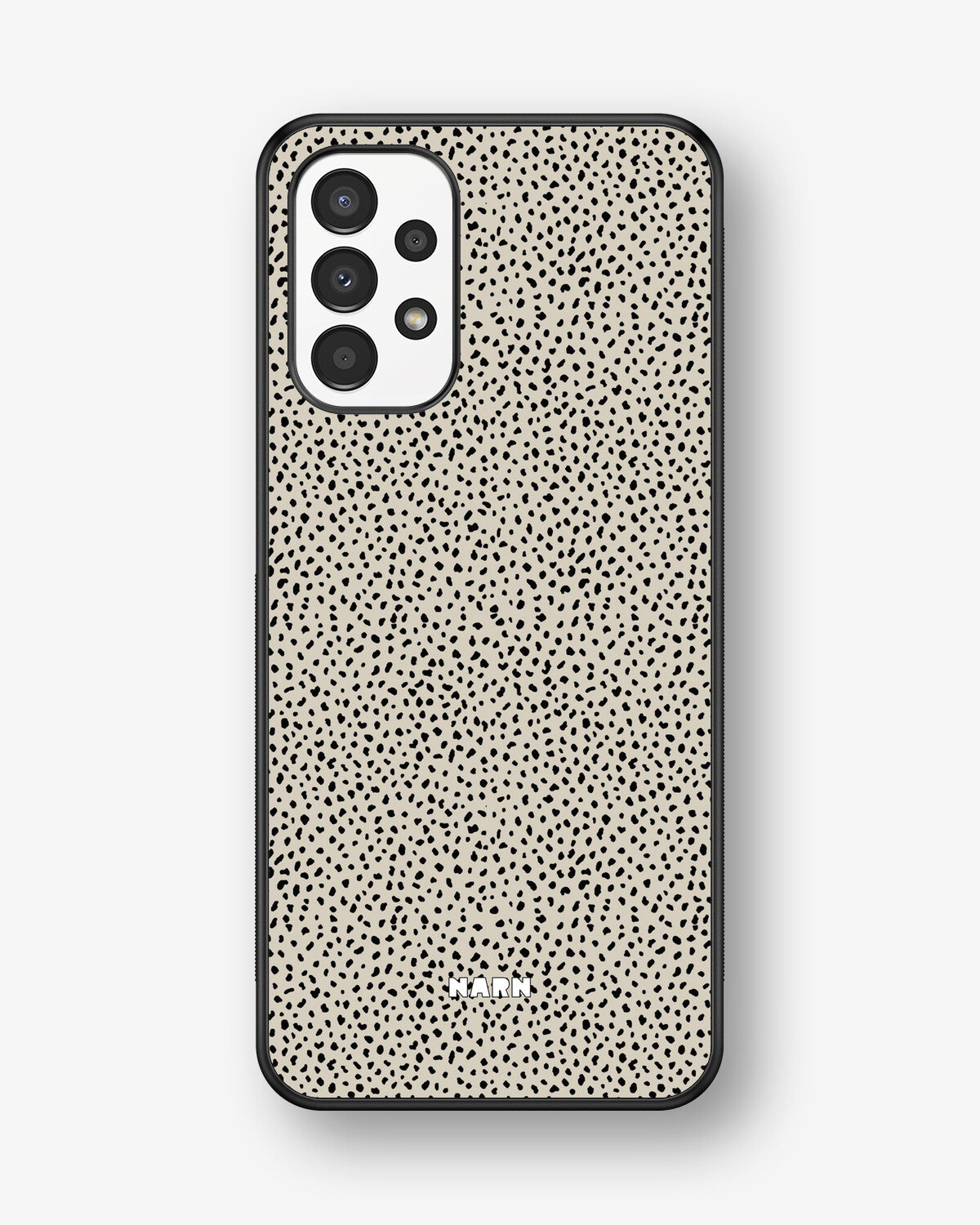 Samsung Galaxy A13 Hard Case – Speckled - View 1