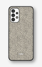 Samsung Galaxy A13 Hard Case – Speckled - View 1