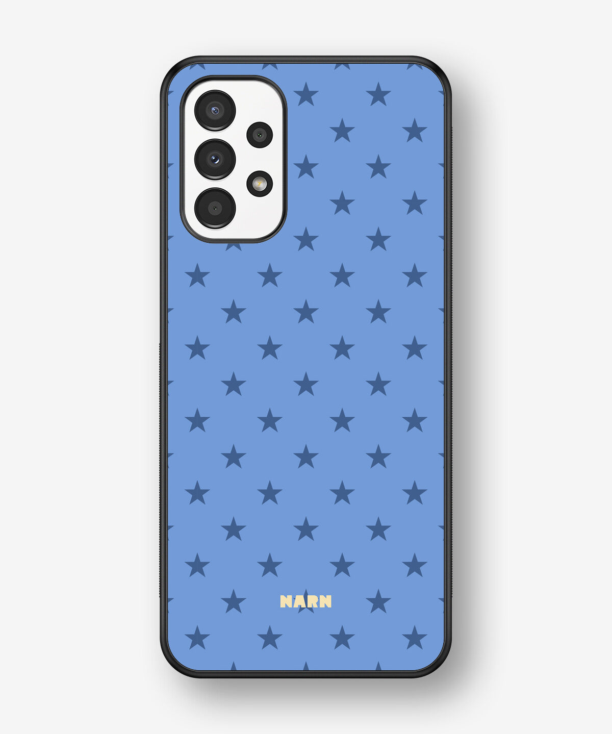 Samsung Galaxy A13 Hard Case – Sprinkles - View 1