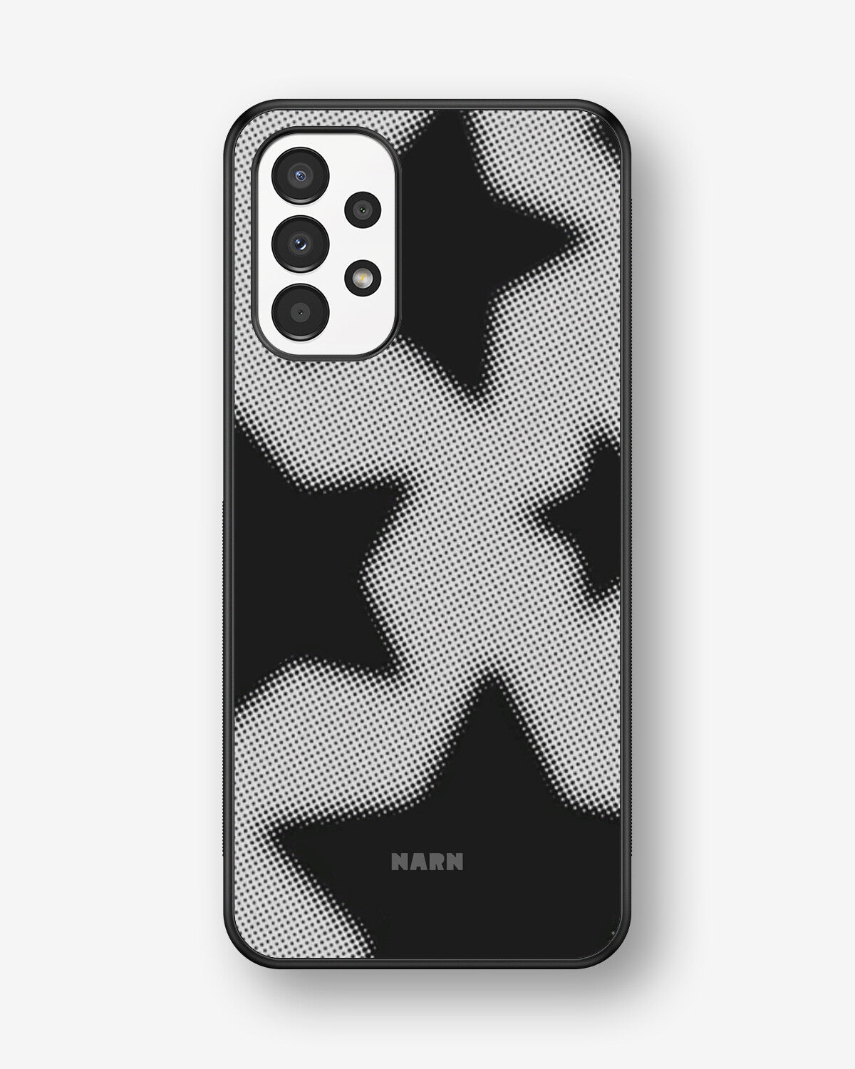 Samsung Galaxy A13 Hard Case – Starstruck - View 1