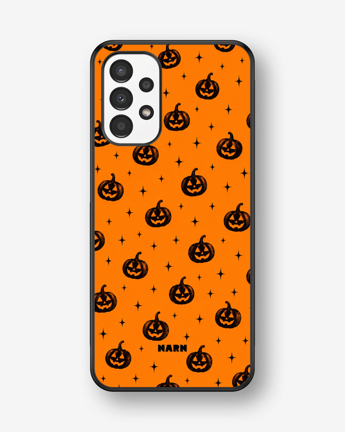 Samsung Galaxy A13 Hard Case – Treat Me - View 1