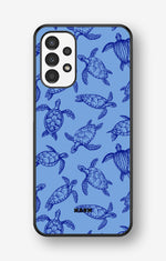 Samsung Galaxy A13 Hard Case – Turtle Bay - View 1