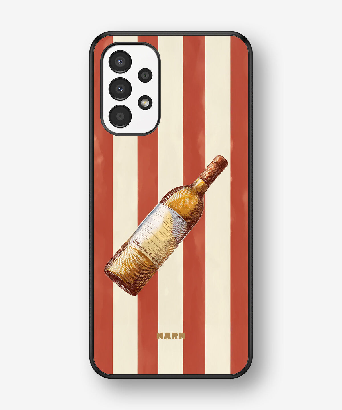 Samsung Galaxy A13 Hard Case – Vino - View 1