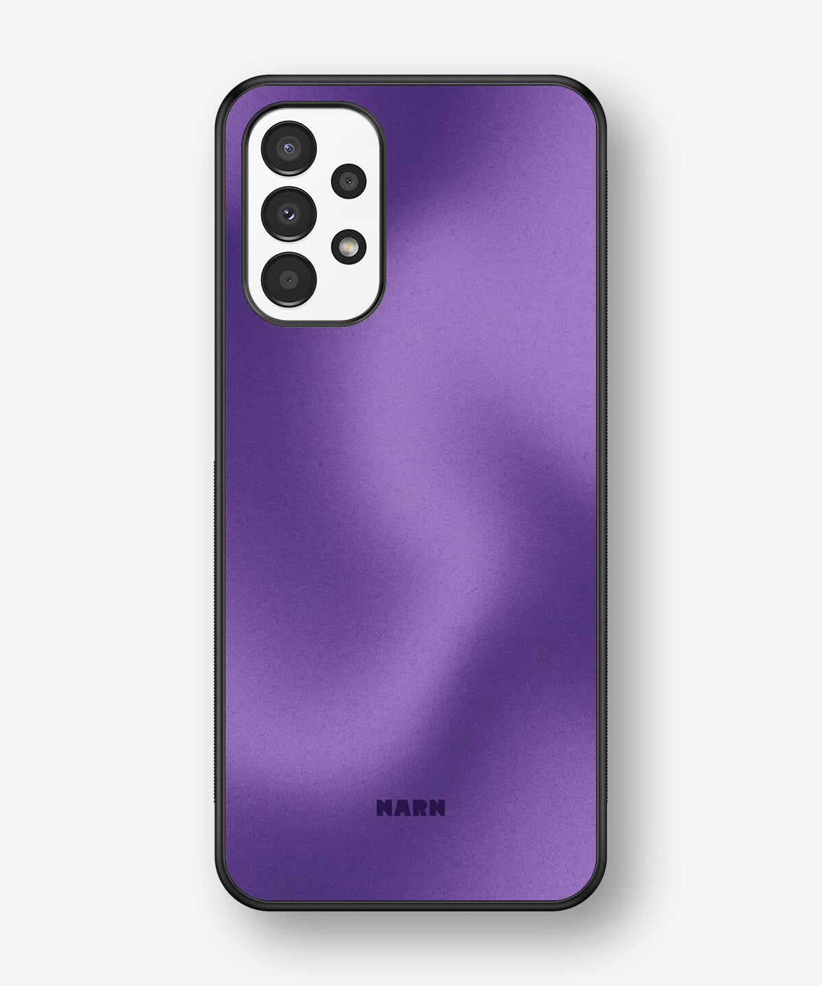 Samsung Galaxy A13 Hard Case – Violetta - View 1