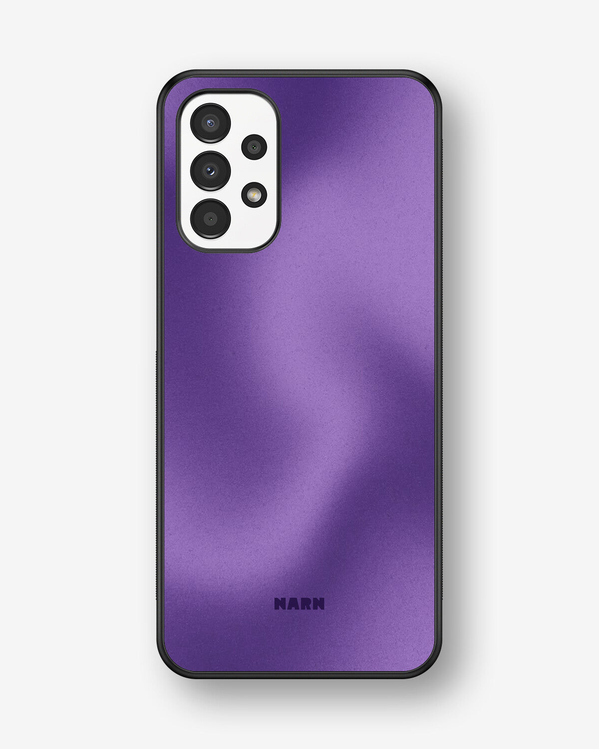 Samsung Galaxy A13 Hard Case – Violetta - View 1