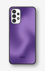 Samsung Galaxy A13 Hard Case – Violetta - View 1