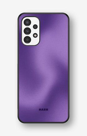 Samsung Galaxy A13 Hard Case – Violetta - View 1