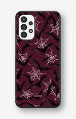 Samsung Galaxy A13 Hard Case – Webbed - View 1