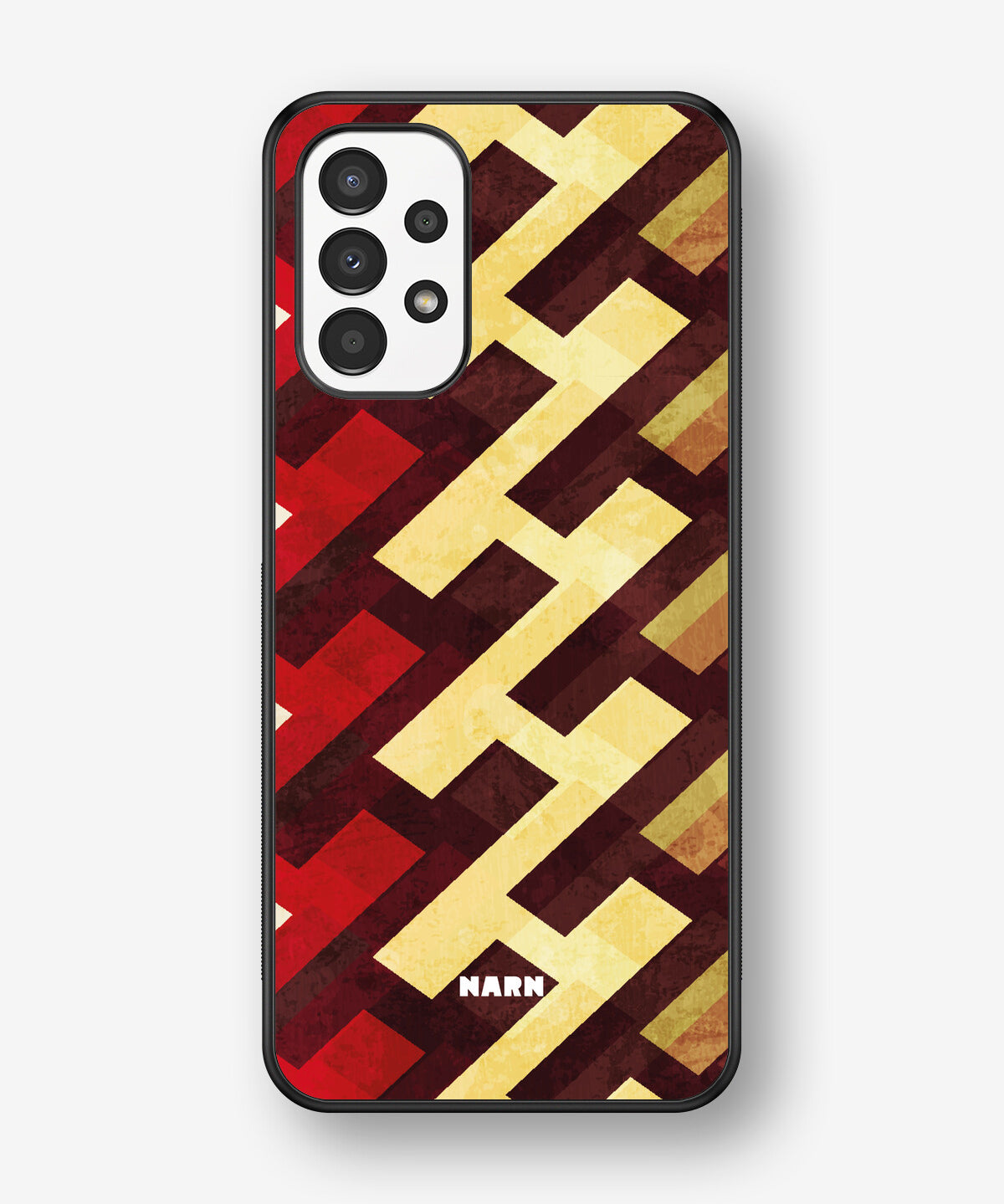 Samsung Galaxy A13 Hard Case – 70s - View 1