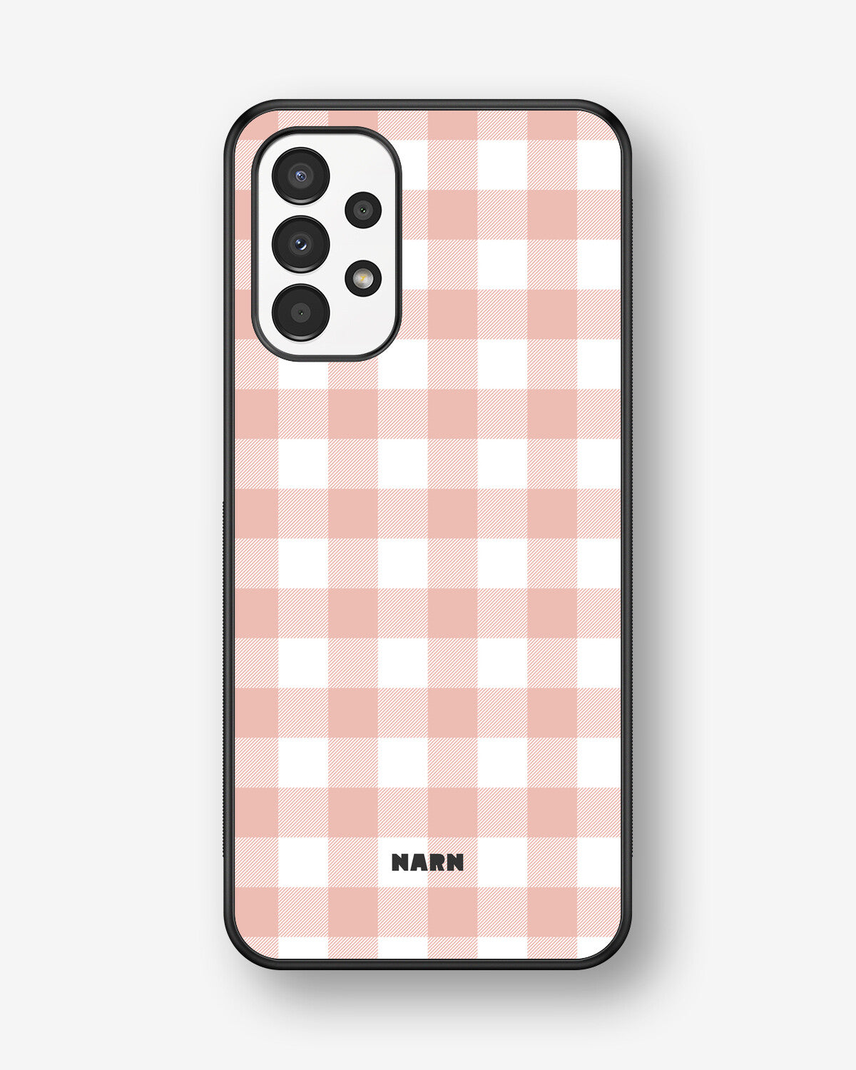 Samsung Galaxy A13 Hard Case – Bardot - View 1