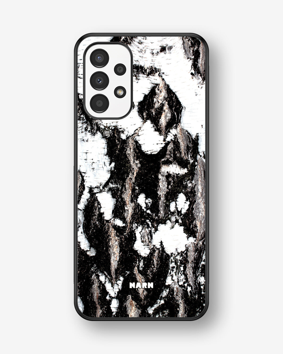 Samsung Galaxy A13 Hard Case – Birch - View 1