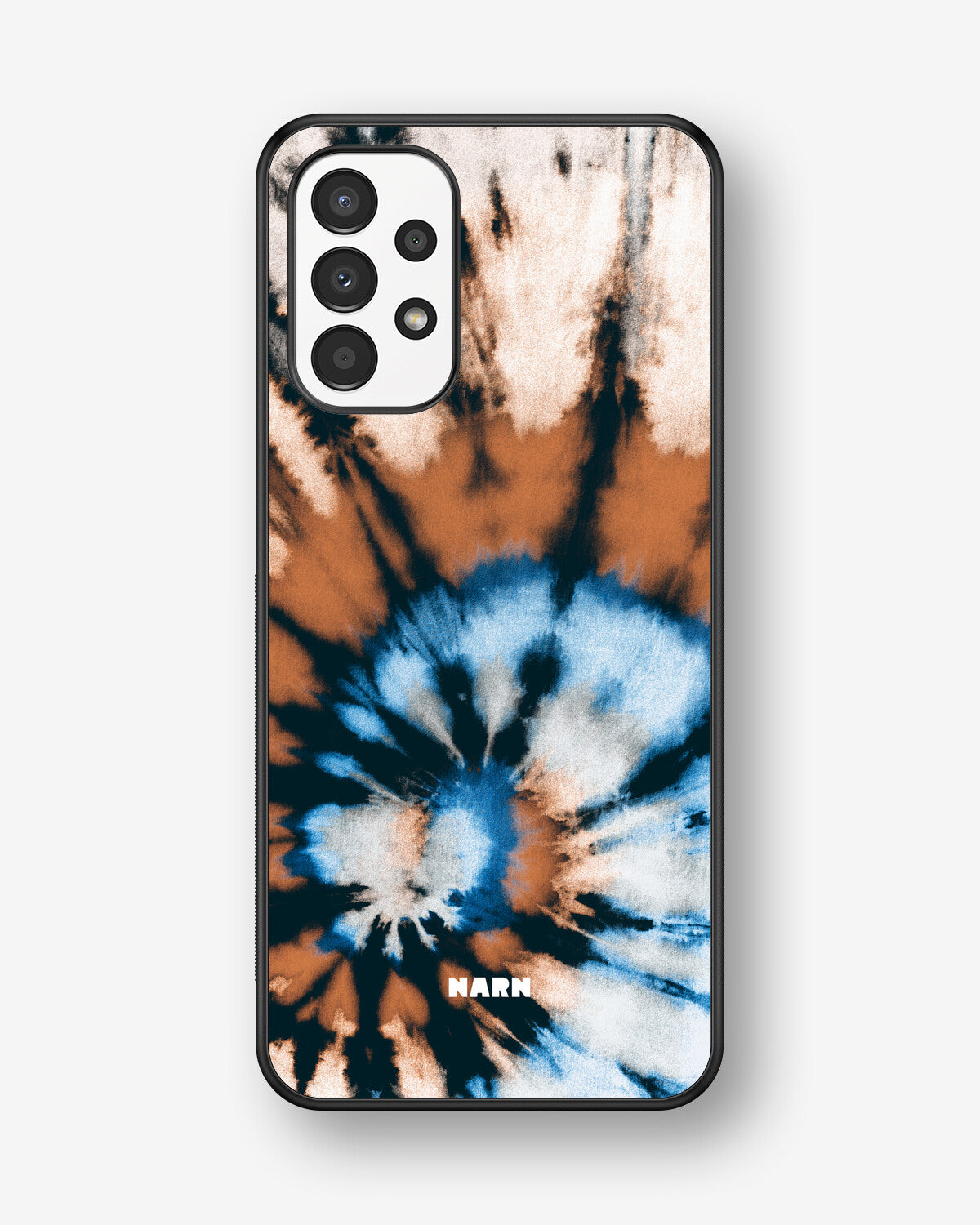 Samsung Galaxy A13 Hard Case – Boho Dream - View 1