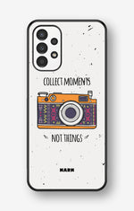 Samsung Galaxy A13 Hard Case – Collect Moments - View 1