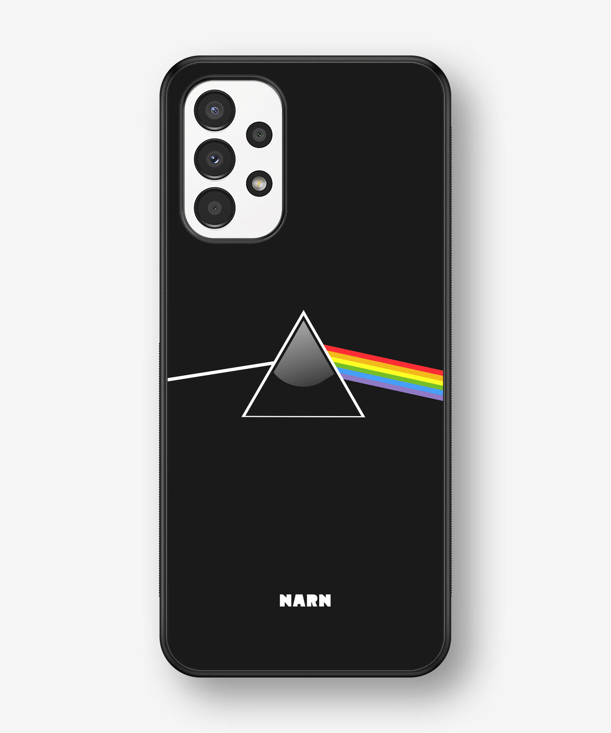 Samsung Galaxy A13 Hard Case – Dark Side - View 1