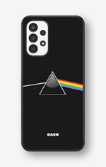 Samsung Galaxy A13 Hard Case – Dark Side - View 1