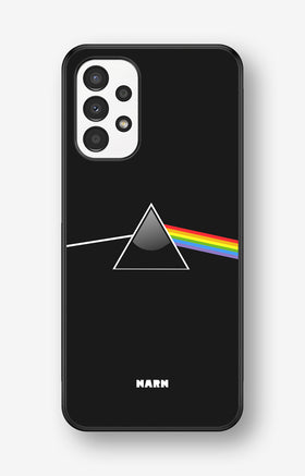 Samsung Galaxy A13 Hard Case – Dark Side - View 1