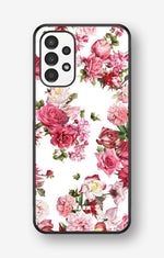 Samsung Galaxy A13 Hard Case – Garden Glow - View 1